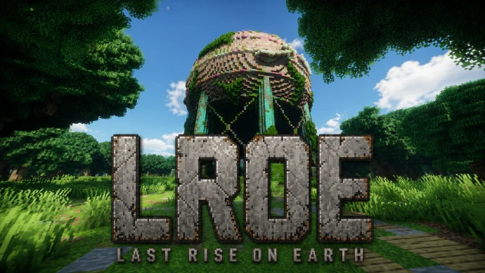 TLDOE : Last Rise On Earth