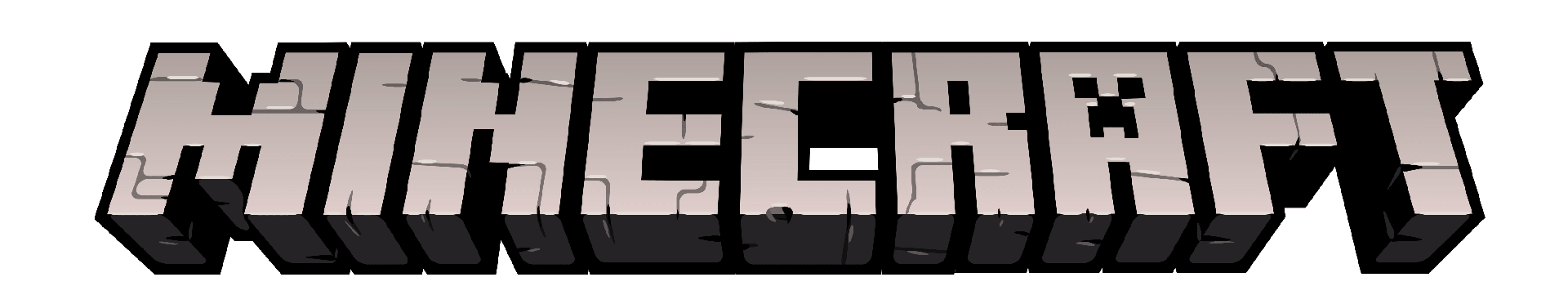 Logo Minecraft